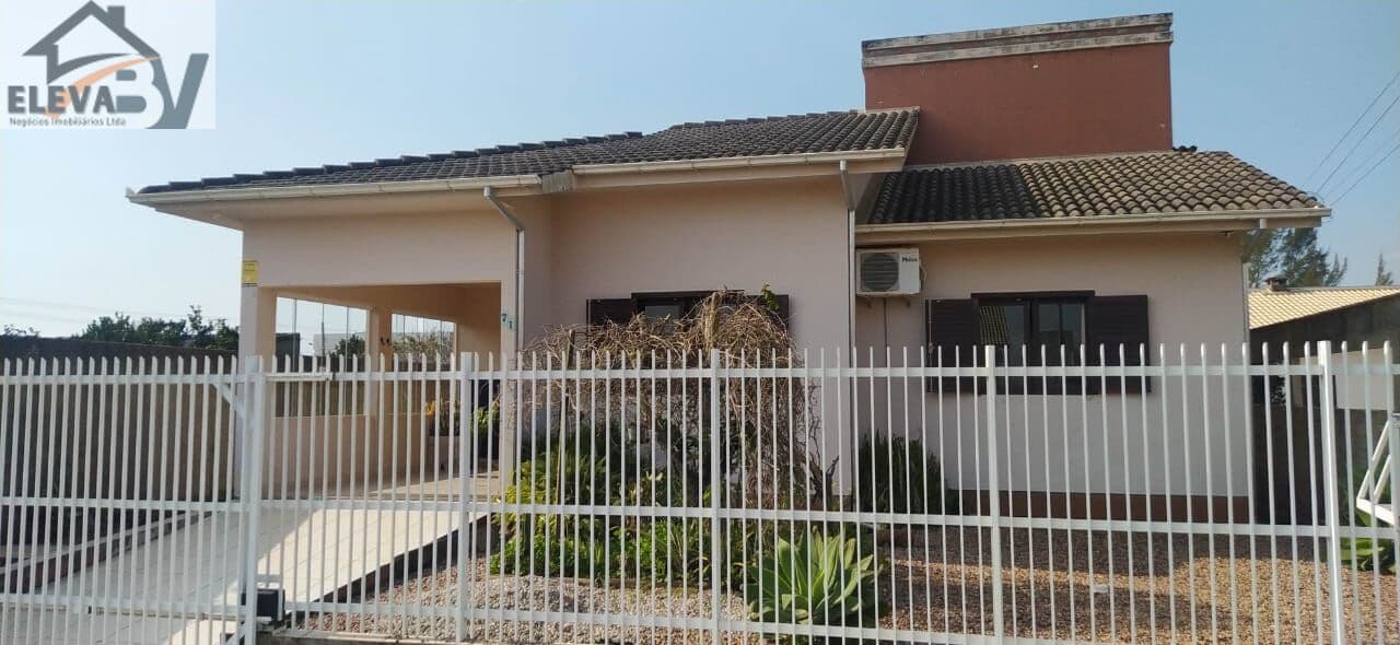 CASA - 119.5 M²