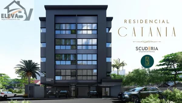 Apartamento Alto Padrão em Itajuba, Barra Velha/SC