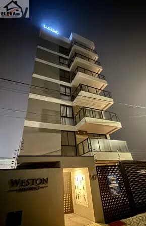 WESTON RESIDENCE - ITAJUBA - BV - SC