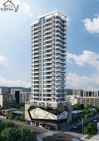 SANTIAGO RESIDENCIAL