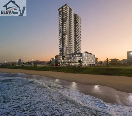FAROL DA BARRA HOME CLUB - 100X DIRETO