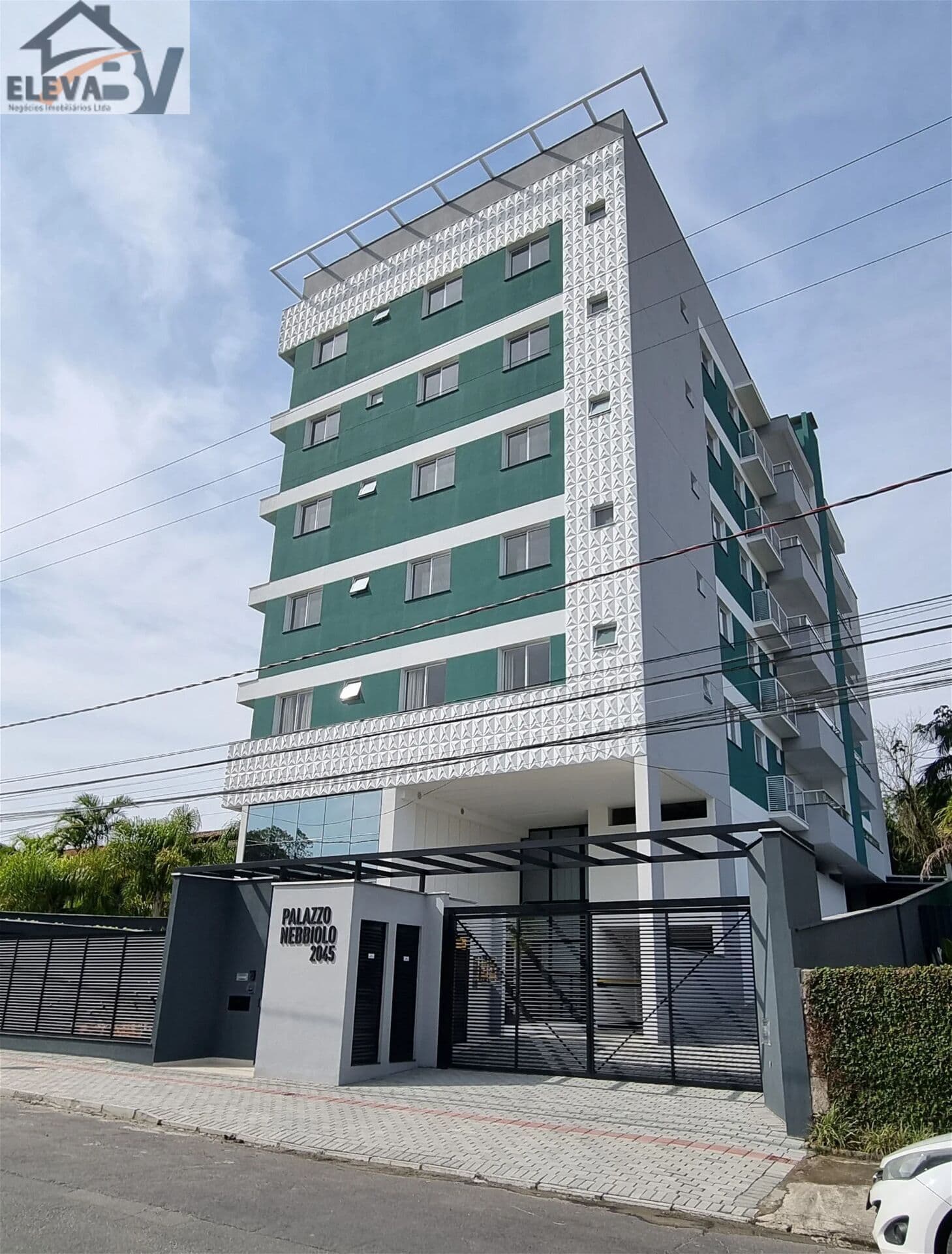 Apartamento - Costa e Silva, Joinville/SC