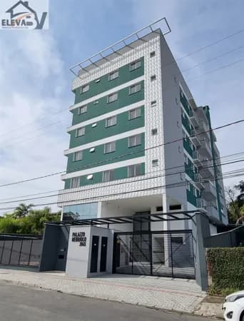 Apartamento - Costa e Silva, Joinville/SC
