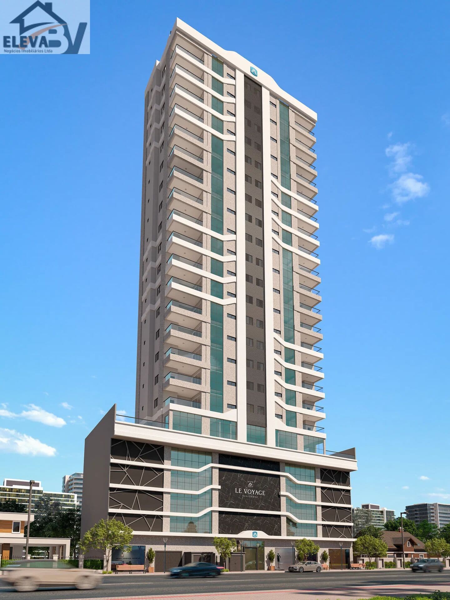LE VOYAGE RESIDENCE