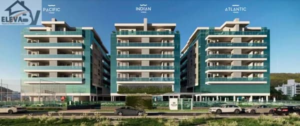 Ocean Home Club - Torre Atlantic