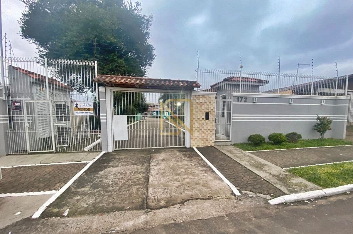 Casa de Condomínio em Esteio - Tamandaré