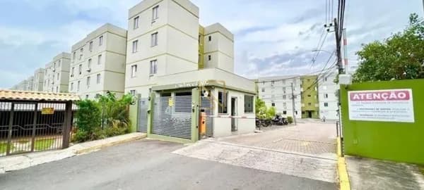 Apartamento em Sapucaia do Sul - Pasqualini