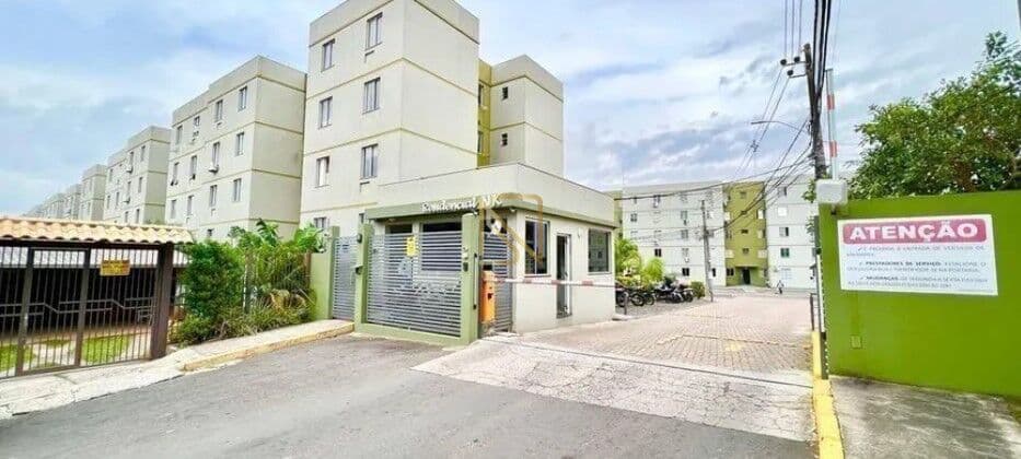 Apartamento em Sapucaia do Sul - Pasqualini