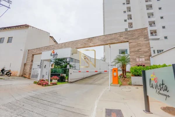 Apartamento em Sorocaba - Jardim Piratininga
