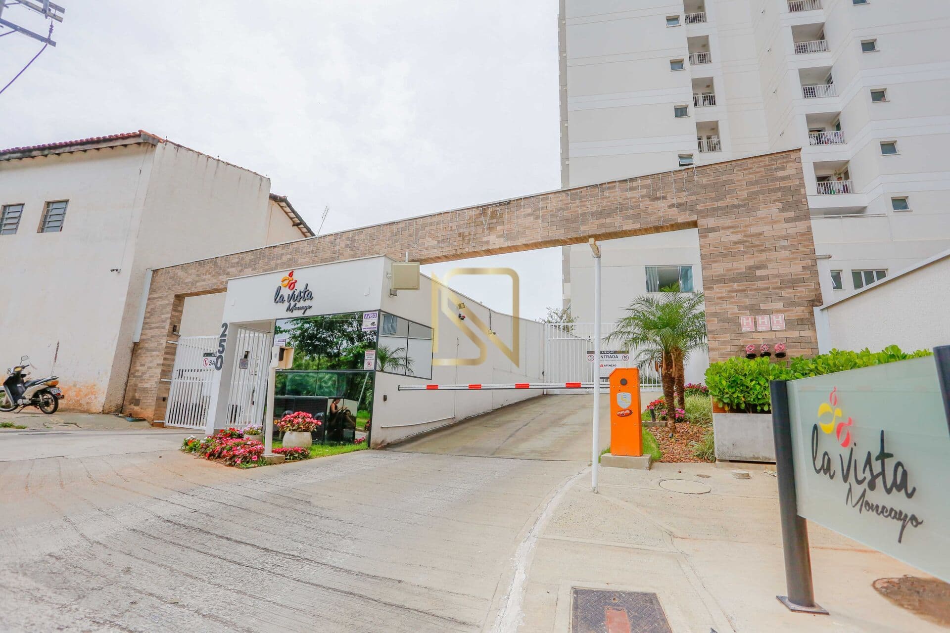Apartamento em Sorocaba - Jardim Piratininga