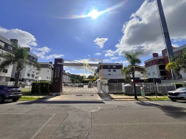 Apartamento em Esteio - Parque Amador