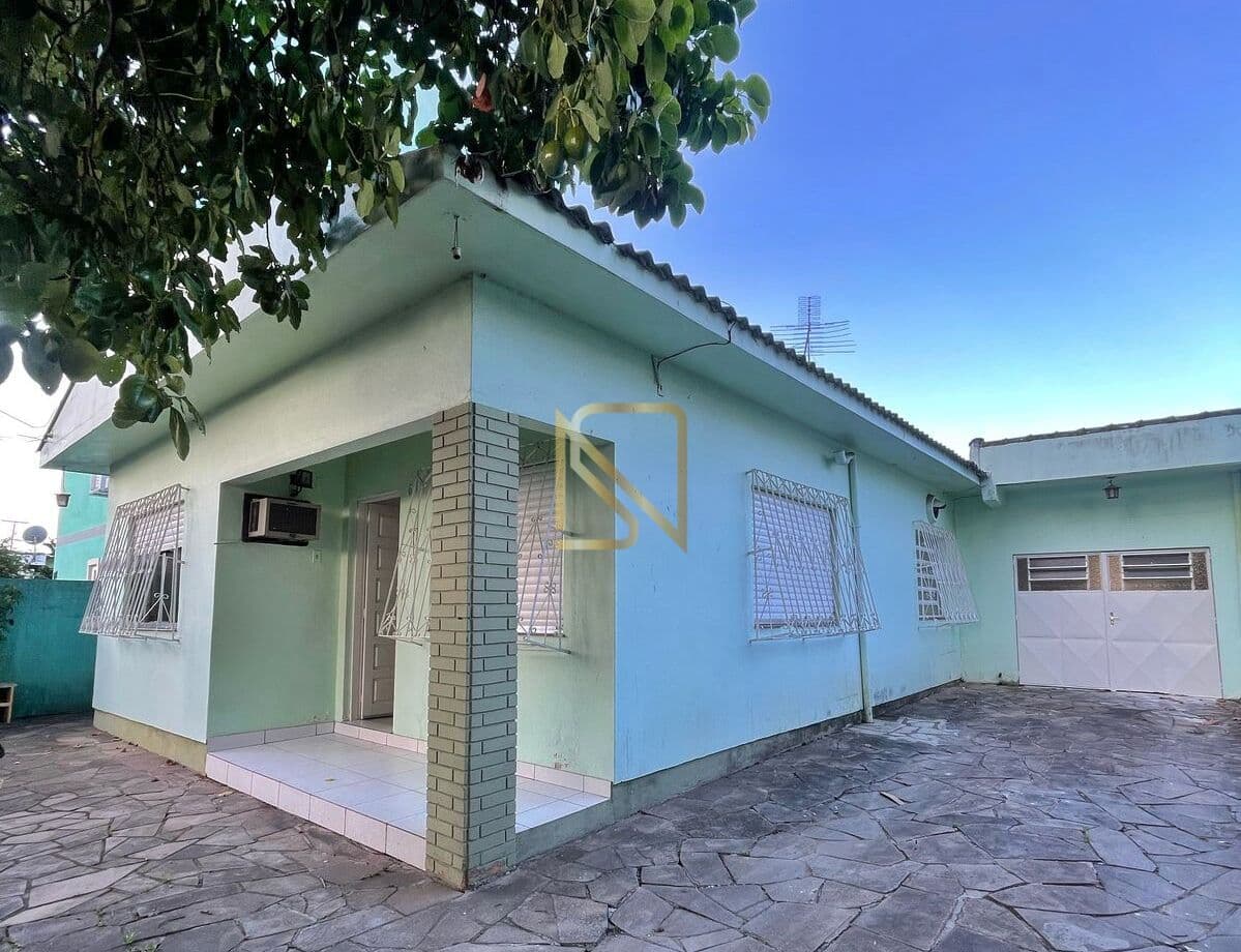 Casa em Sapucaia do Sul - Dihel