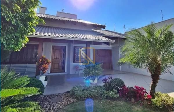 Casa em Esteio - Liberdade