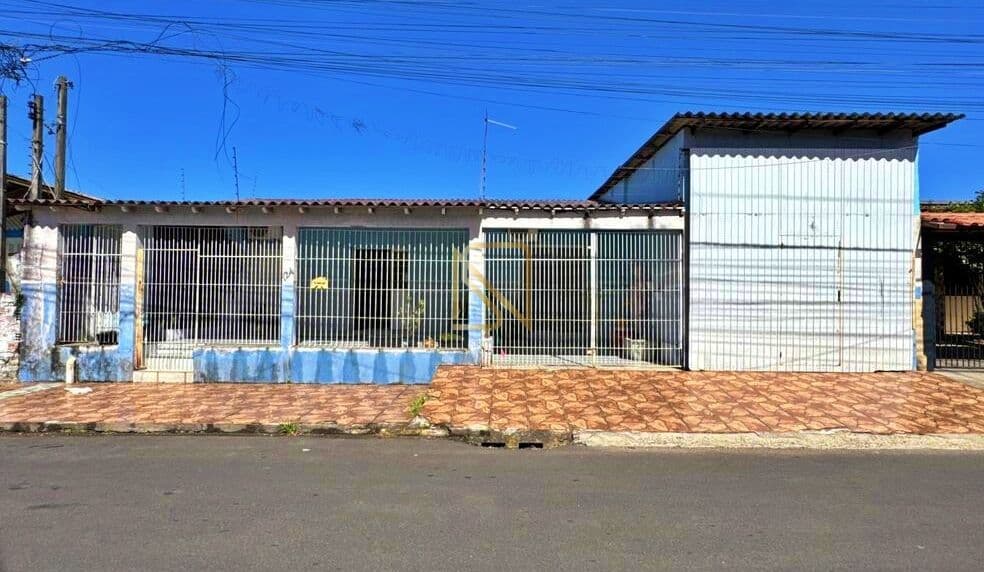 Casa em Esteio - Santo Inácio