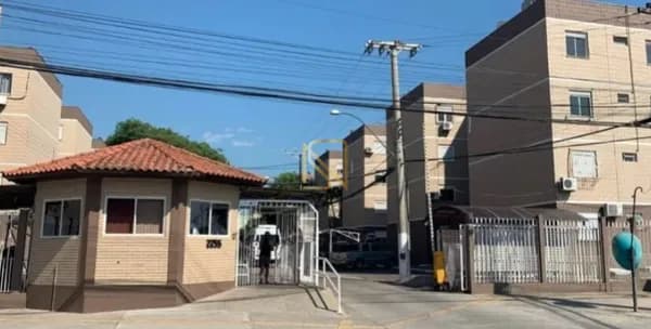 Apartamento em Esteio - Centro