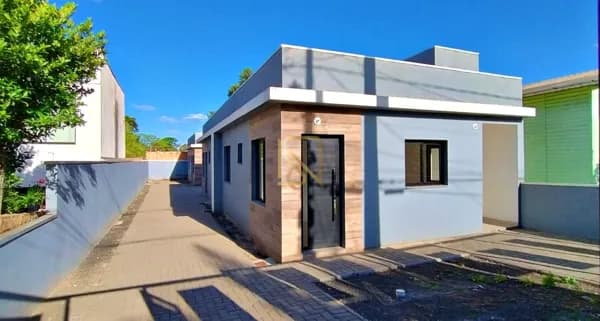 Casa de Condomínio em Canoas - São José