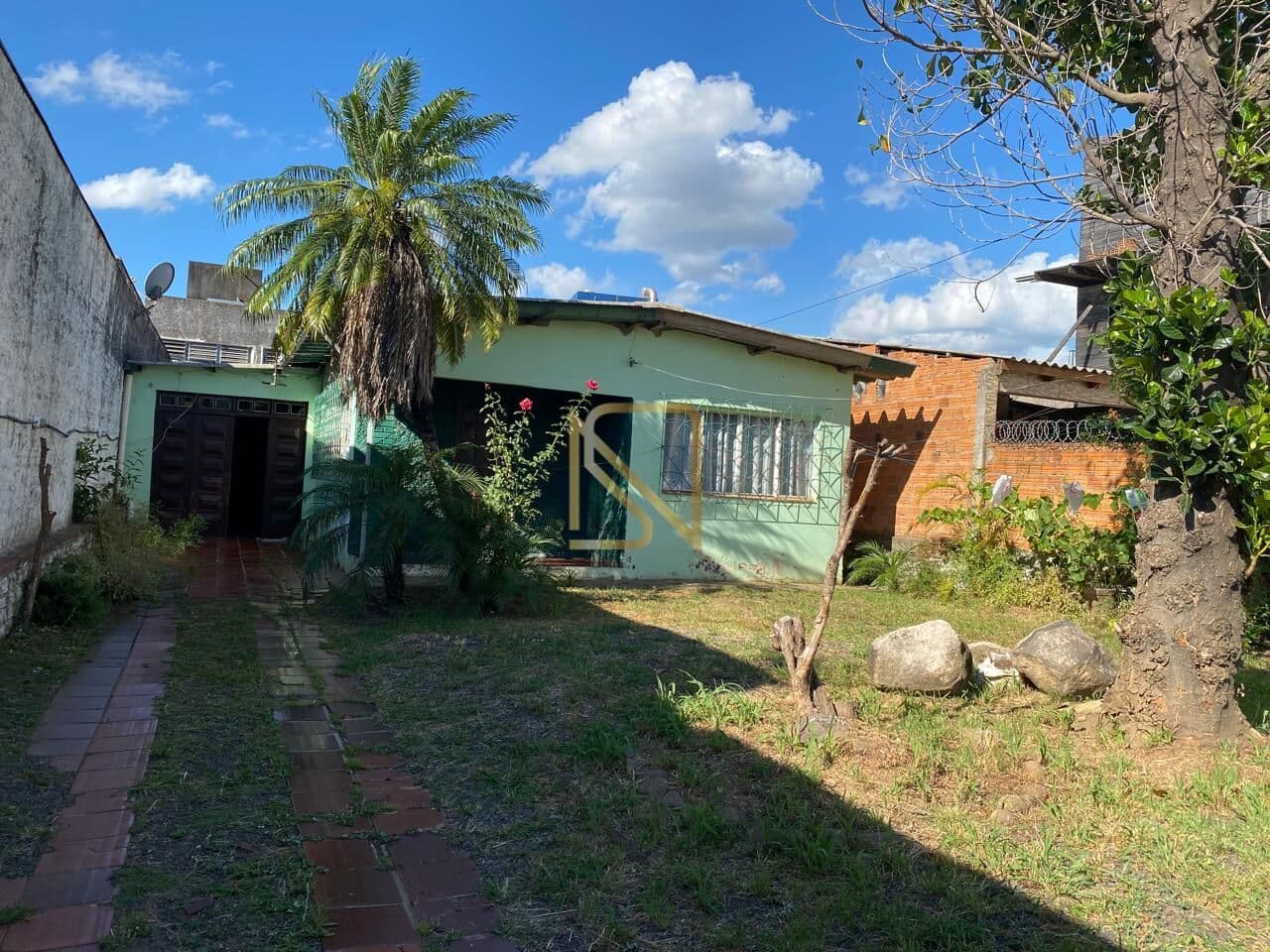 Casa em Esteio - Três Portos