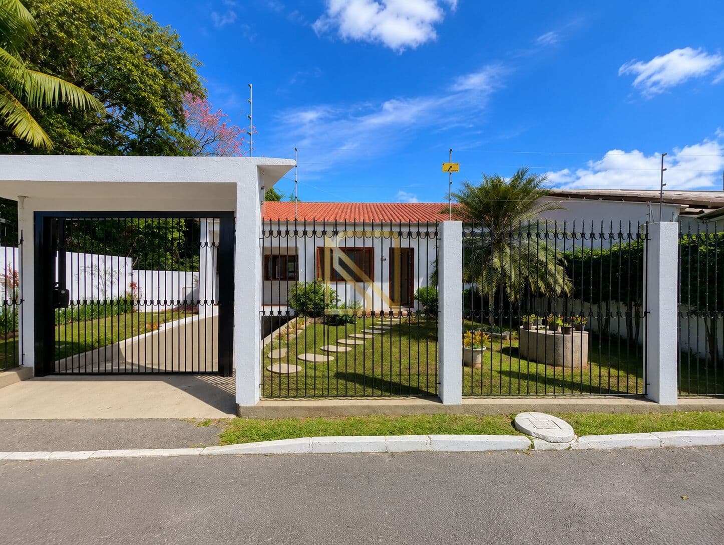 Casa em Esteio - Olímpica