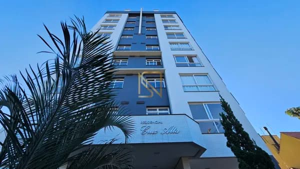 Apartamento Centro Esteio