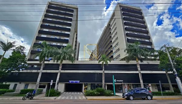 Apartamento em Canoas - Marechal Rondon