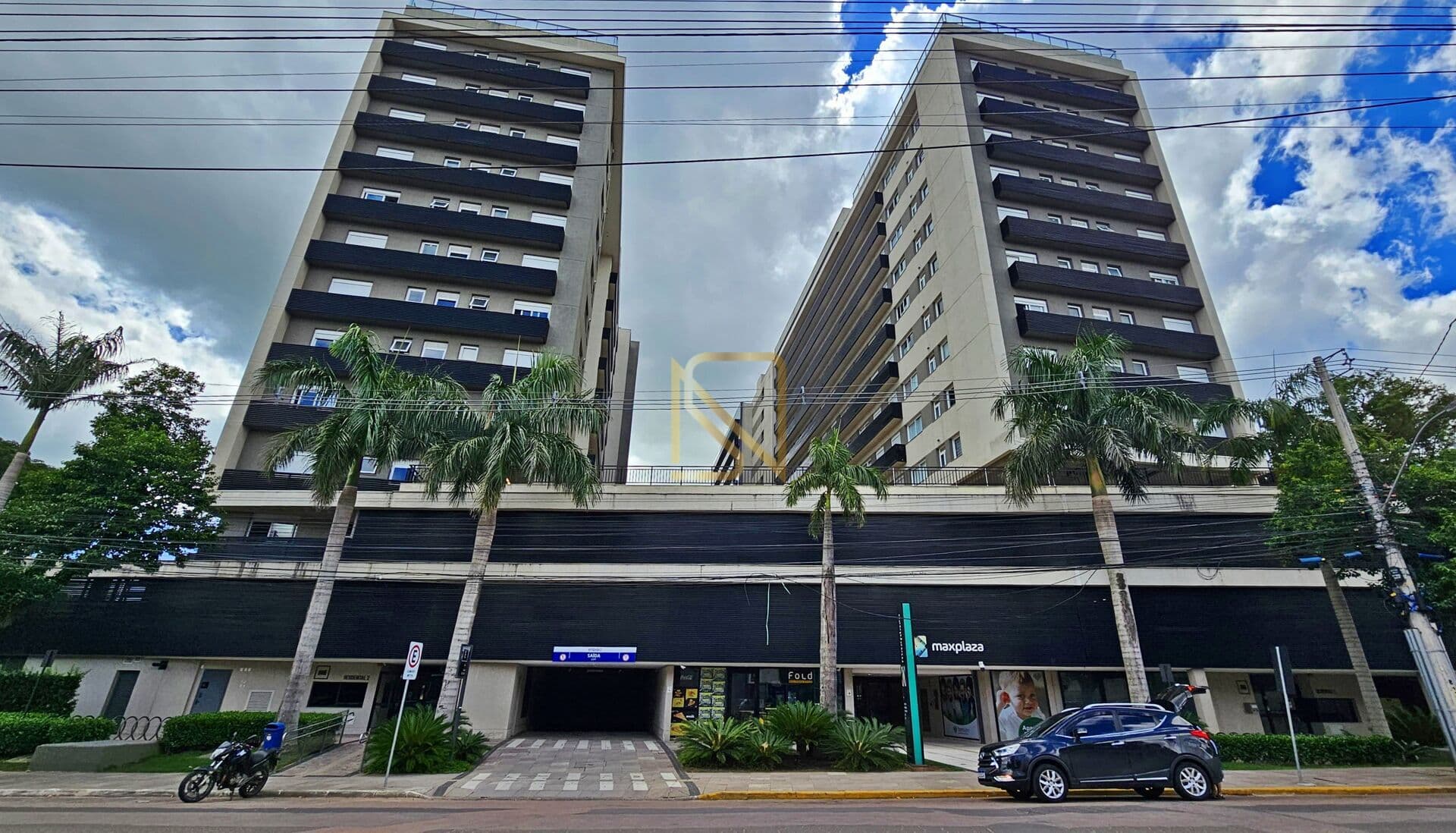 Apartamento em Canoas - Marechal Rondon