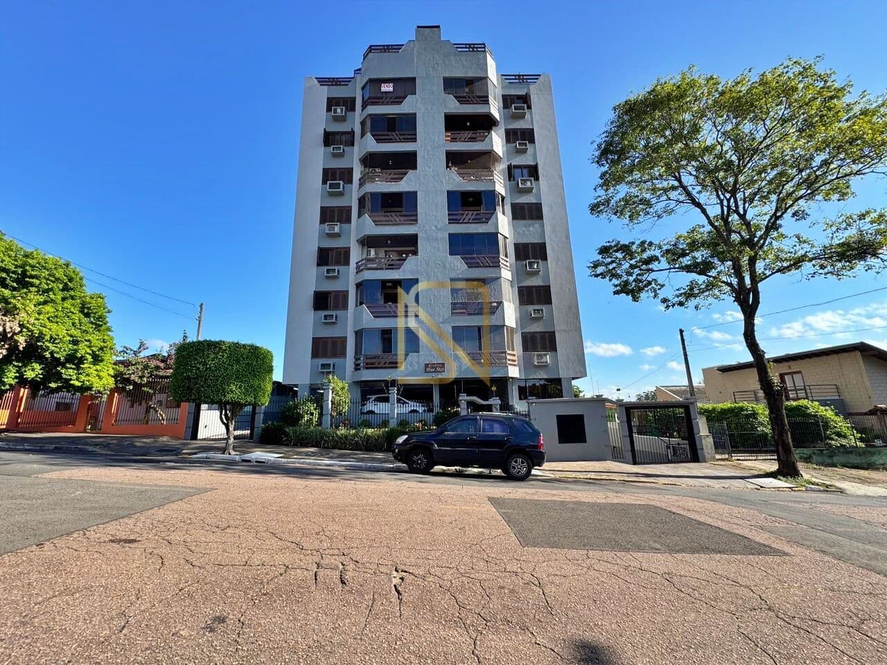 Apartamento em Esteio - Centro
