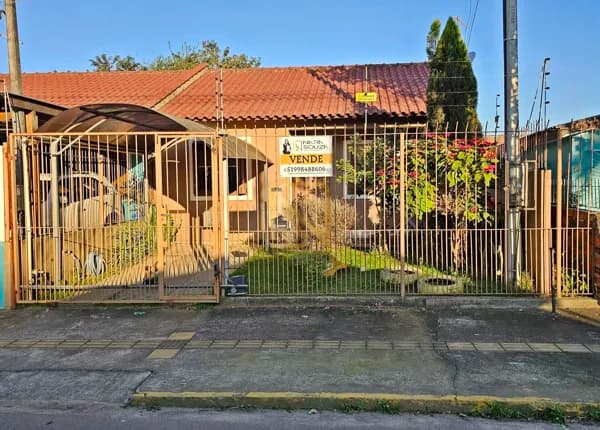 Casa em Esteio - São José