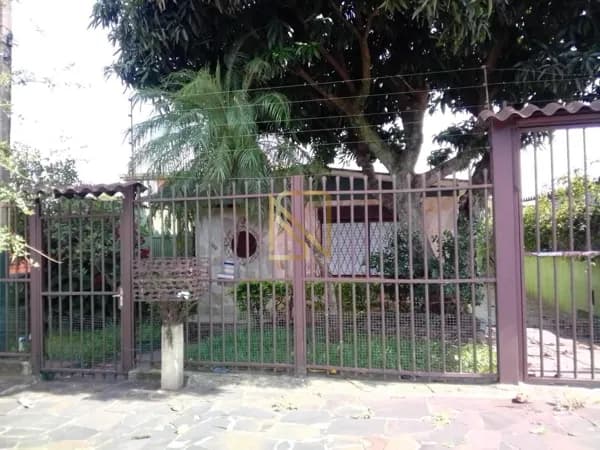 Casa em Gravataí - Morada do Vale I