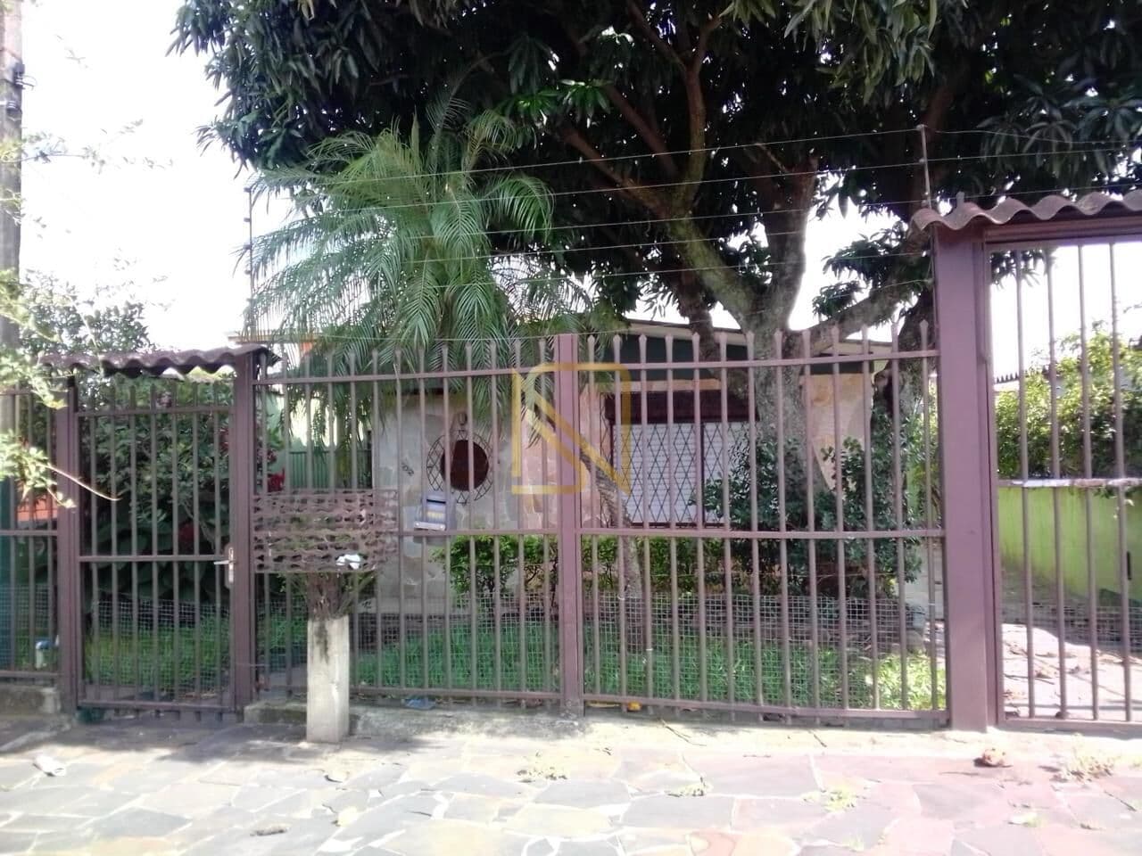 Casa em Gravataí - Morada do Vale I