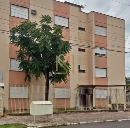 Apartamento em Esteio - Tamandaré
