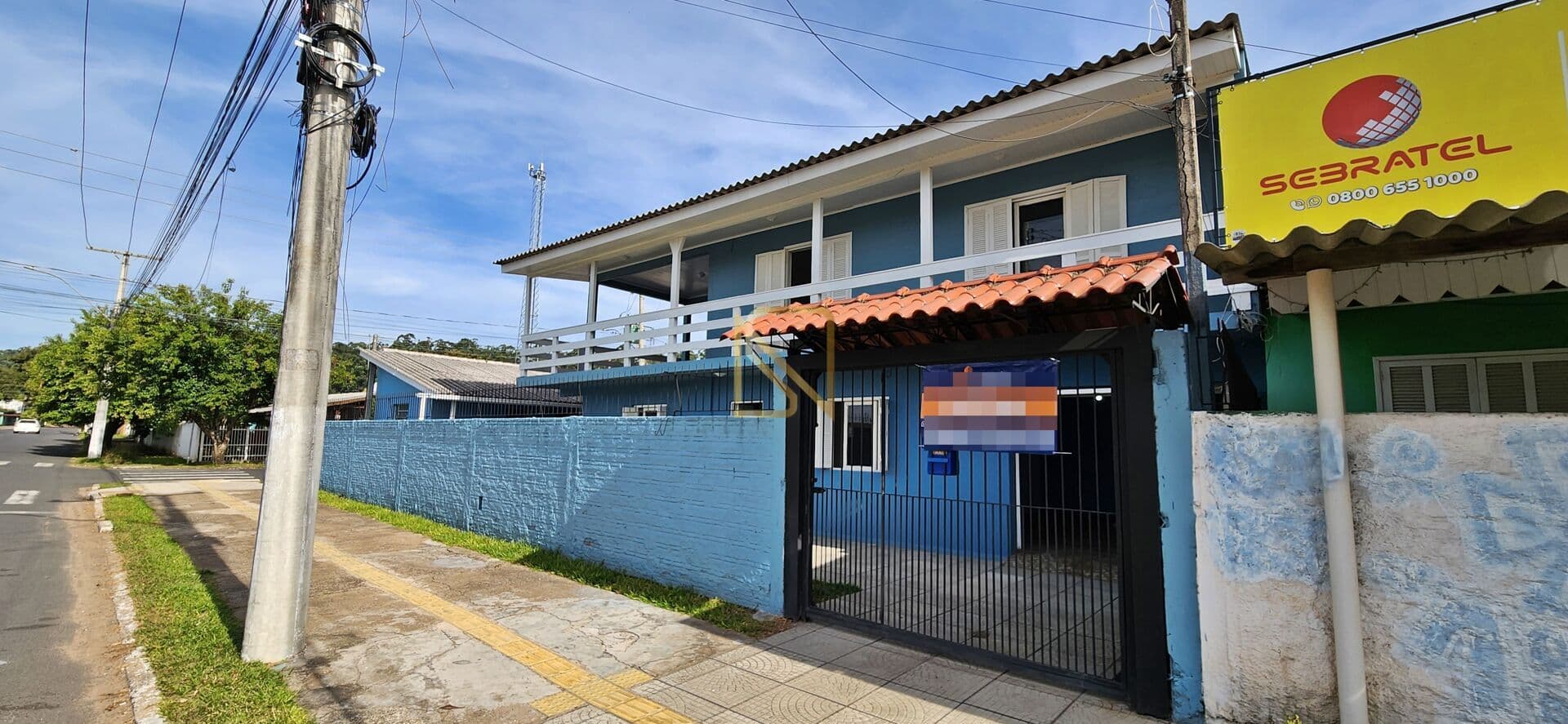 Sobrado em Esteio - São José