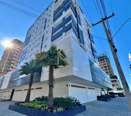 Apartamento em Capão da Canoa - Centro