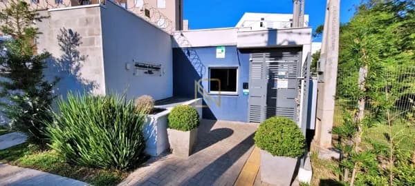 Apartamento em Canoas - Olaria