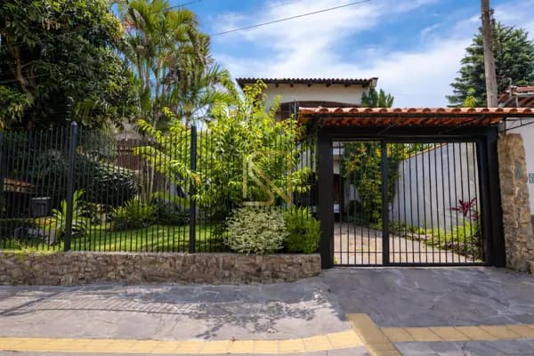 Sobrado em Esteio - Olímpica