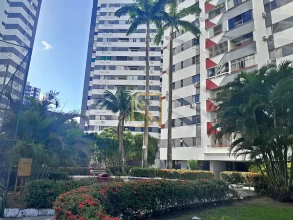 Apartamento em Salvador - Imbuí