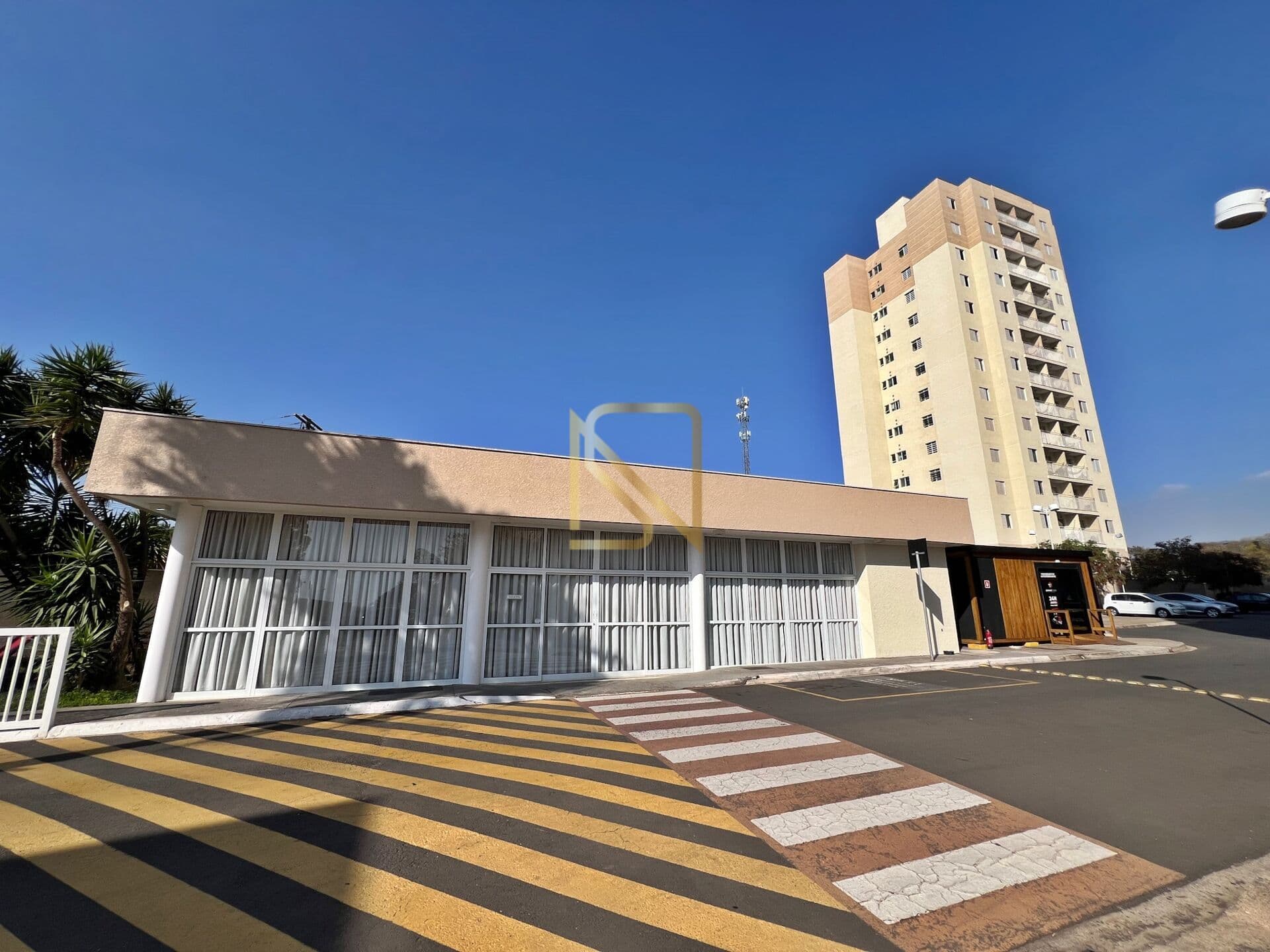 Apartamento em Sorocaba - Central Parque Sorocaba