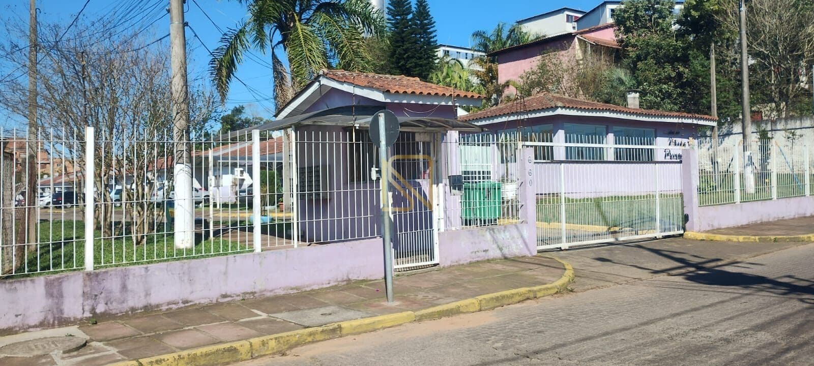 Casa de Condomínio em Esteio - Jardim Planalto