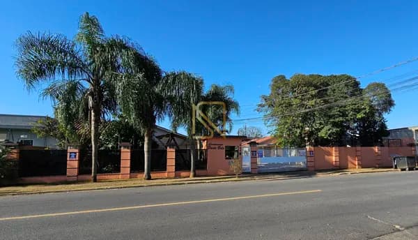 Casa de Condomínio em Esteio - São José