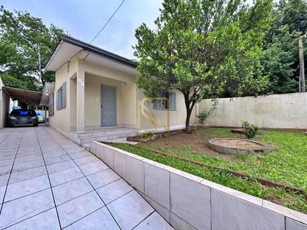 Casa em Esteio - Parque Amador