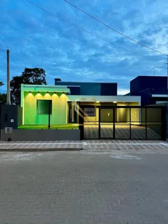 Casa em Sapucaia do Sul - Ipiranga