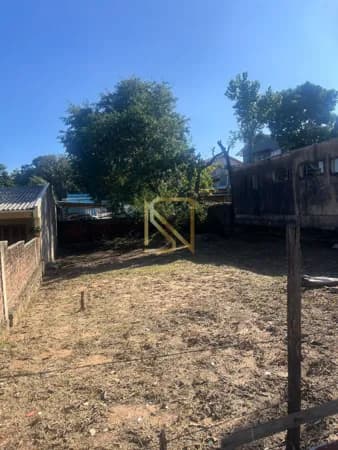 Terreno 396m² - Sapucaia do Sul