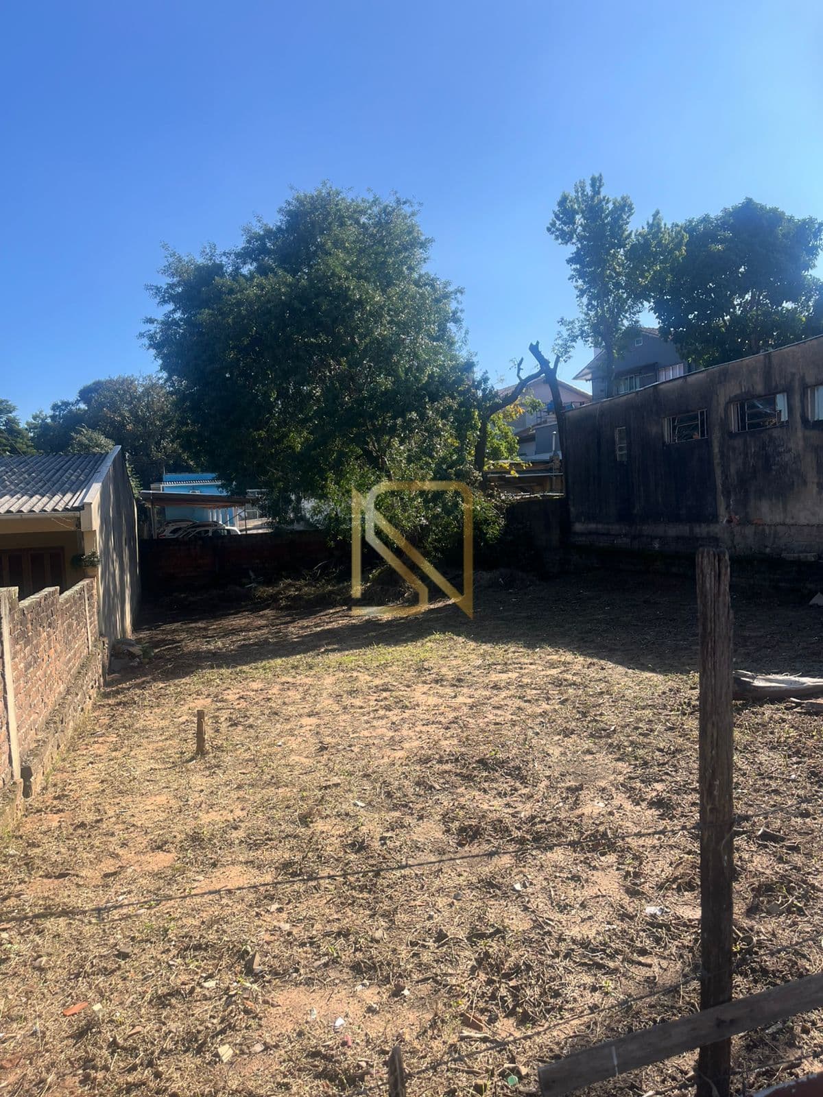 Terreno 396m² - Sapucaia do Sul