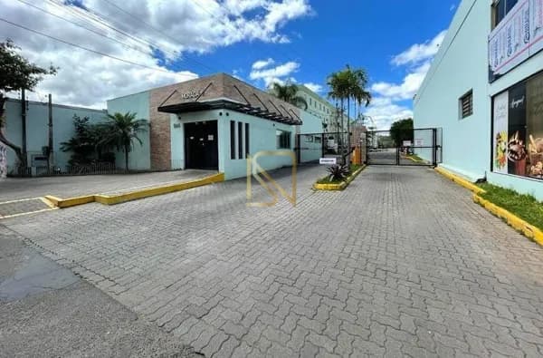 Apartamento em Esteio - São Sebastião