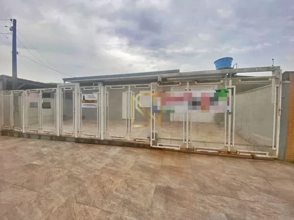 Casa em Sapucaia do Sul - Boa Vista