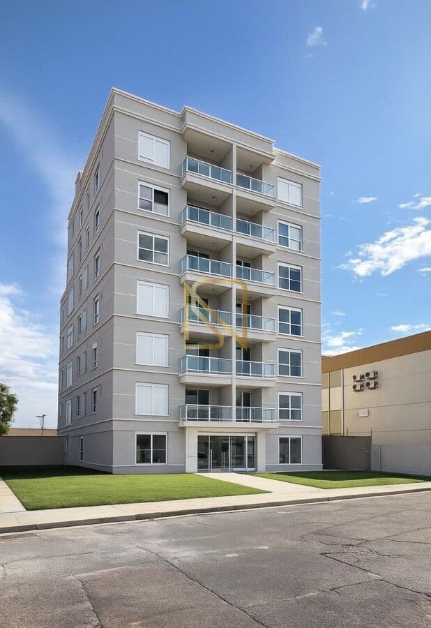 Apartamento em Sapucaia do Sul - Piratini