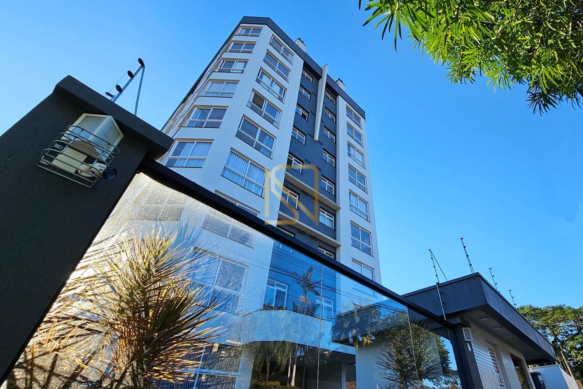 Apartamento em Esteio - Centro