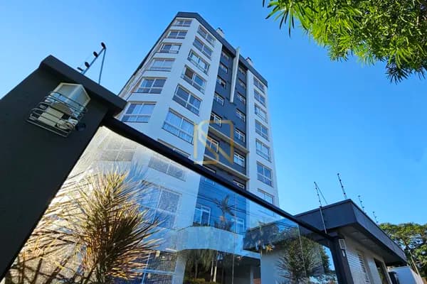 Apartamento em Esteio - Centro