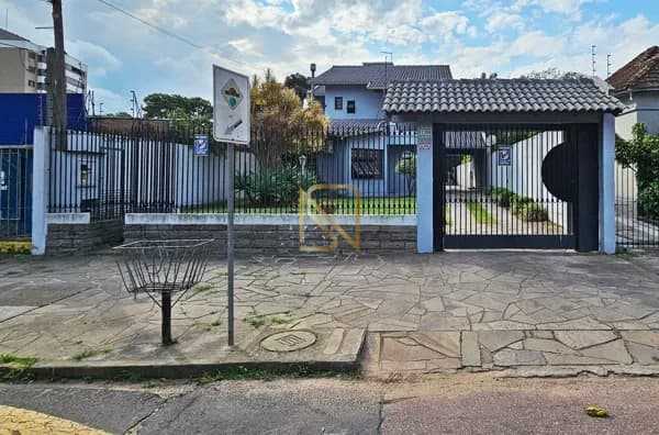 Sobrado em Esteio - Centro