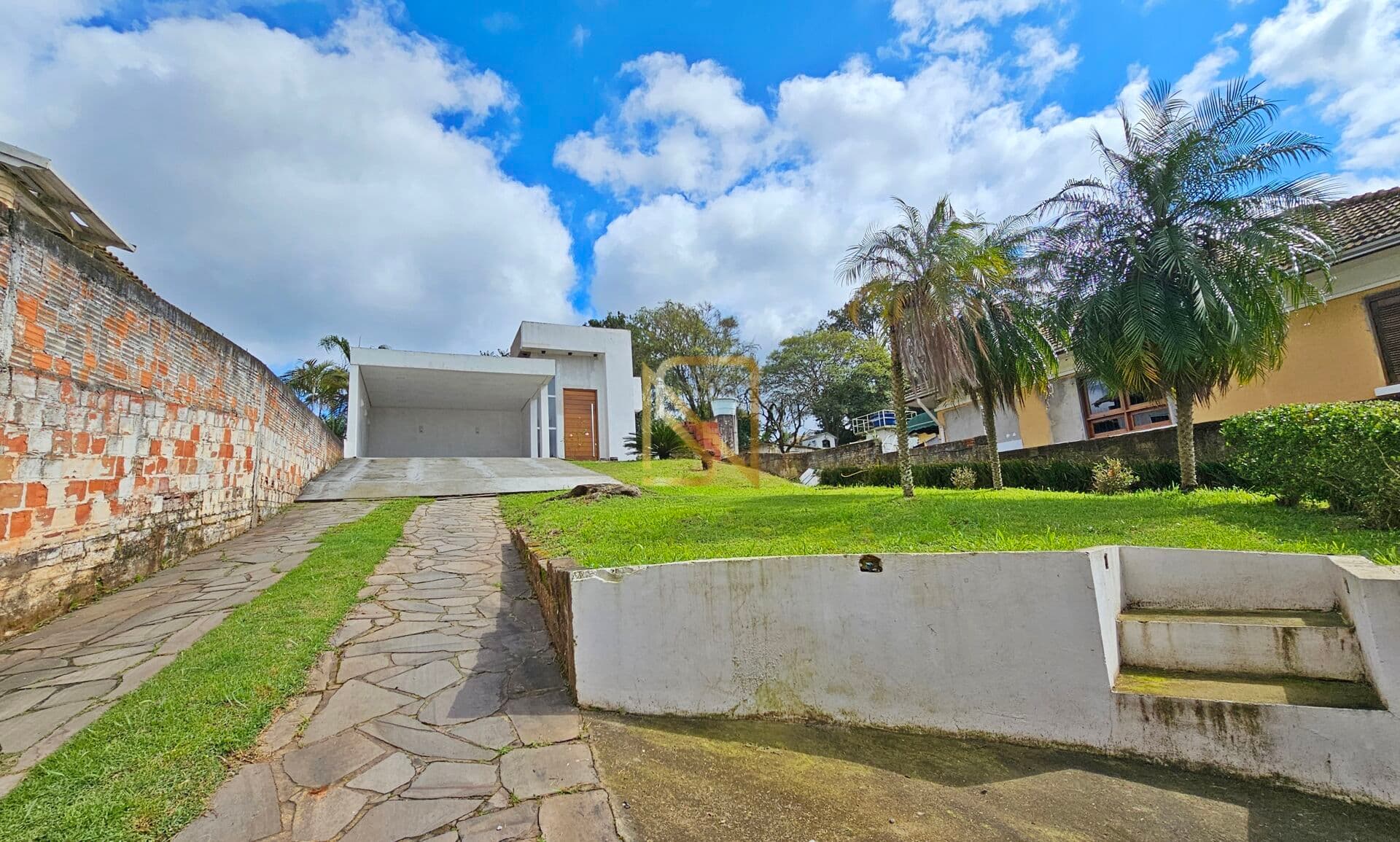 Casa em Esteio - Centro