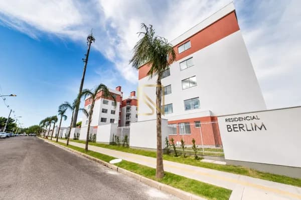 Apartamento em Esteio - Parque Amador
